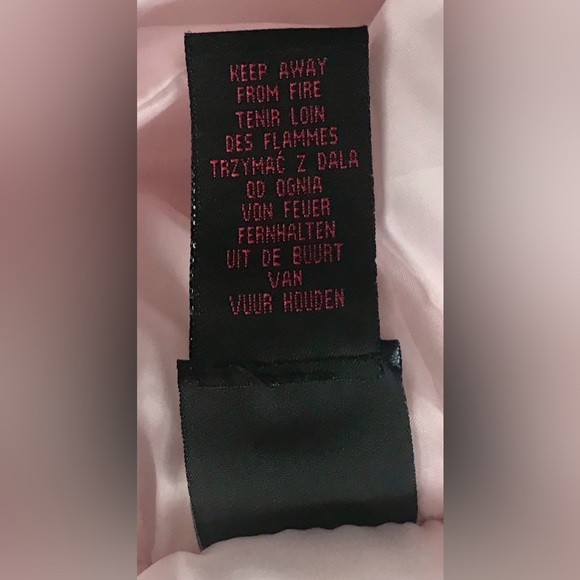 Cynthia Rowley Girls’ Coat - 3 to 6 months - Picture 7 of 8